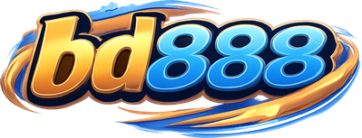 bd888 লোগো